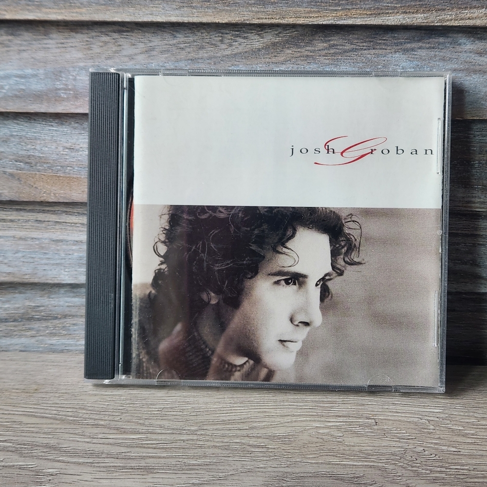🔥 Josh Roban cd Music Compact Disc